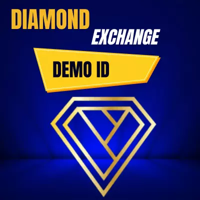 Diamond Exchange Demo ID